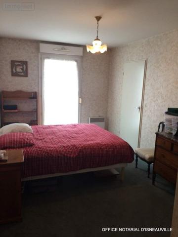 Appartement à vendre à Mont-Saint-Aignan en Seine-Maritime (76130), ref : 016/2349   
PARC DU VILLAGE