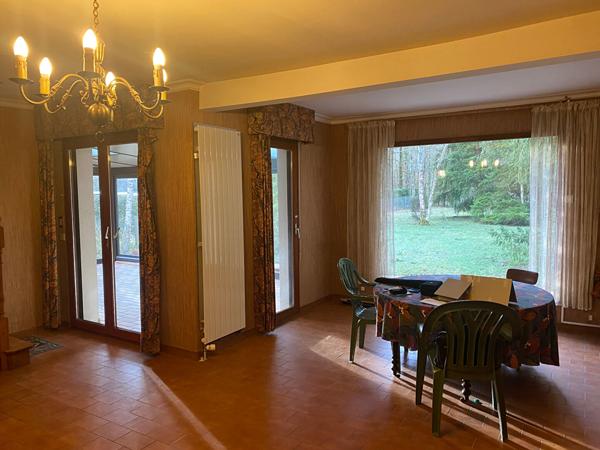 Maison Ardon 6 pièce(s)