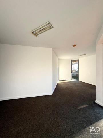 Location bureaux 34 m² Marcoussis