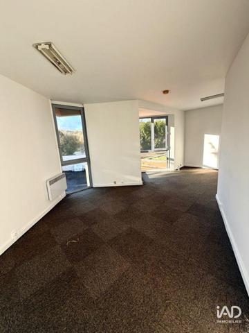 Location bureaux 34 m² Marcoussis