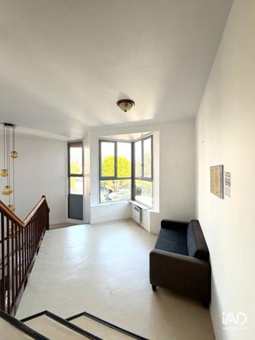 Location bureaux 34 m² Marcoussis