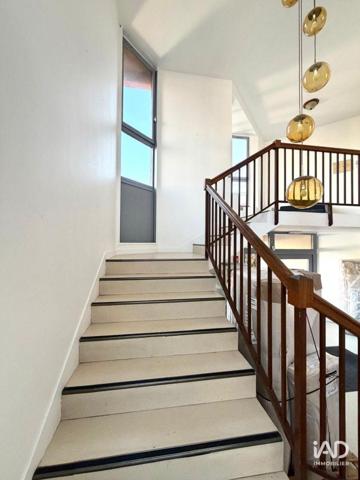 Location bureaux 34 m² Marcoussis