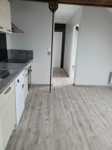 Appartement à louer  2 pièces • 31,99 m2 La Souterraine