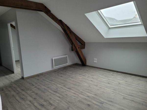 Appartement à louer  2 pièces • 31,99 m2 La Souterraine