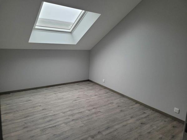 Appartement à louer  2 pièces • 31,99 m2 La Souterraine