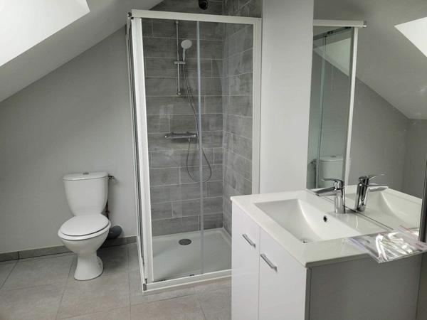 Appartement à louer  2 pièces • 31,99 m2 La Souterraine