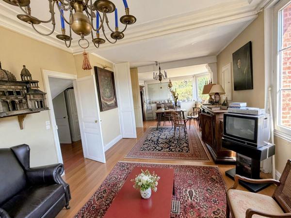 Maison 7 pièces 152 m2