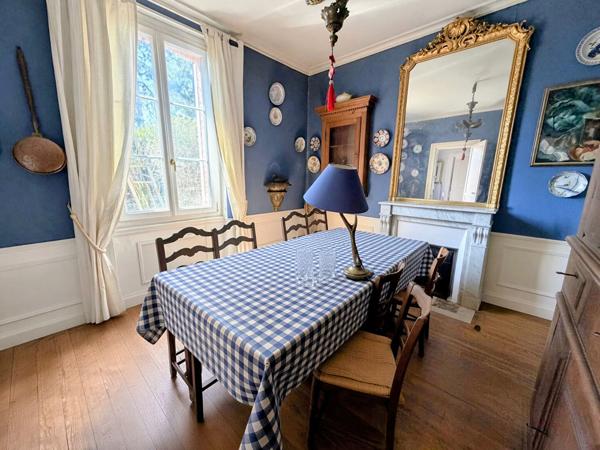 Maison 7 pièces 152 m2