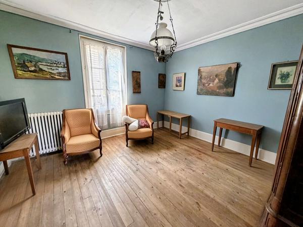 Maison 7 pièces 152 m2