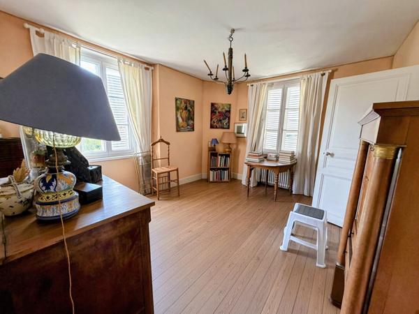 Maison 7 pièces 152 m2