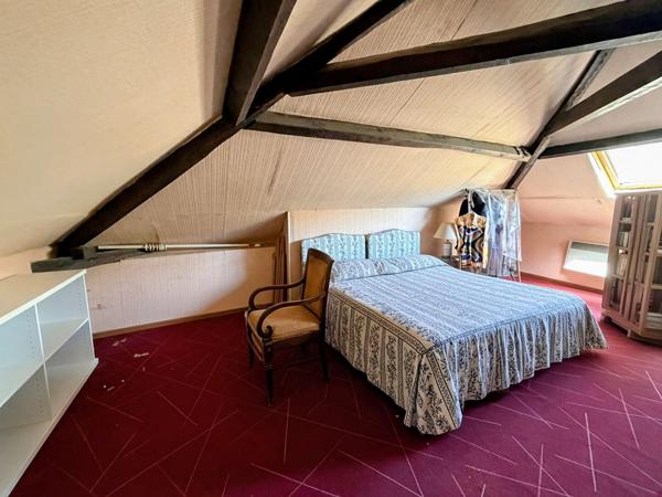 Maison 7 pièces 152 m2