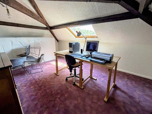 Maison 7 pièces 152 m2