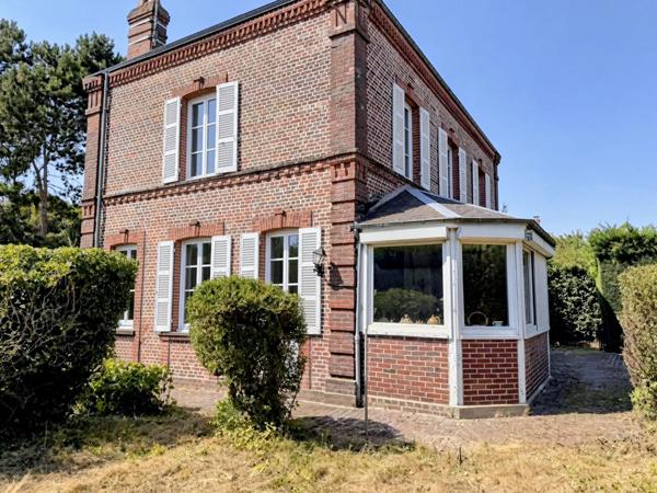 Maison 7 pièces 152 m2