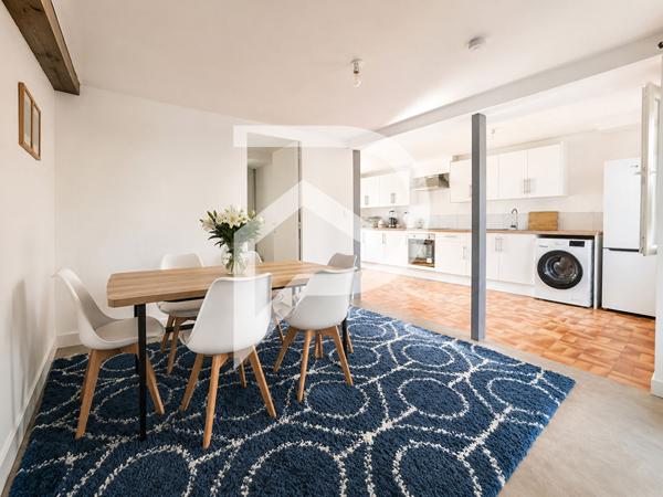 Immeuble 11 pièces 175 m2