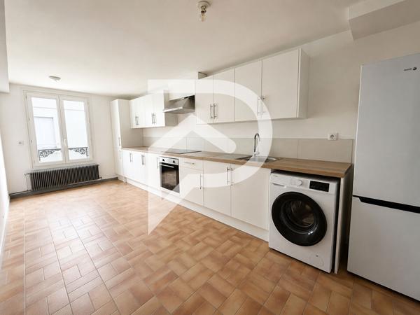 Immeuble 11 pièces 175 m2