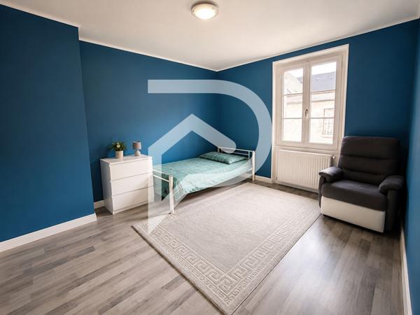 Immeuble 11 pièces 175 m2