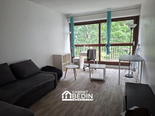Achat Appartement 1 pièce Talence 1 chambre