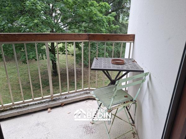 Achat Appartement 1 pièce Talence 1 chambre