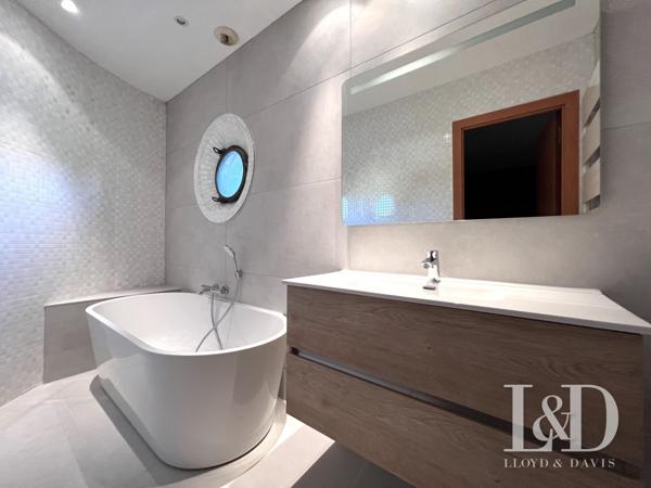 Villa d'architecte atypique Montpellier 