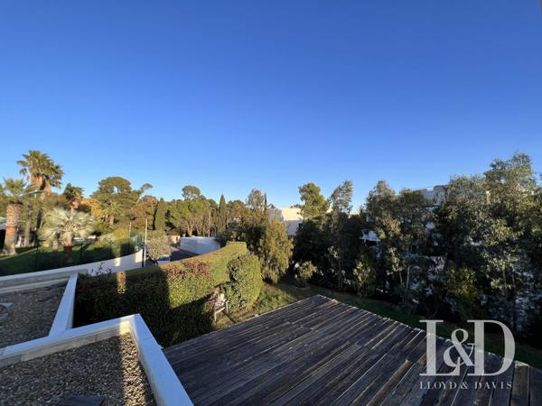 Villa d'architecte atypique Montpellier 