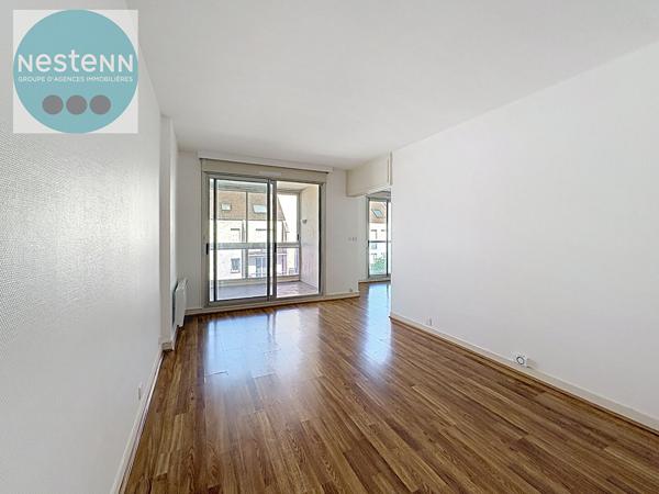 Appartement 4 pièces  avec double box à vendre quartier du VAL - Bon état, calme et bien situé