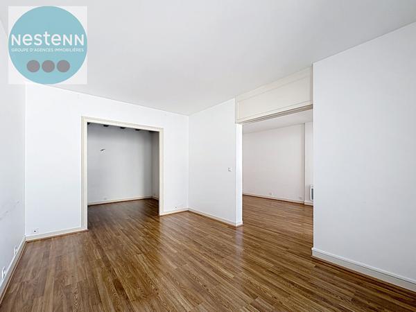 Appartement 4 pièces  avec double box à vendre quartier du VAL - Bon état, calme et bien situé