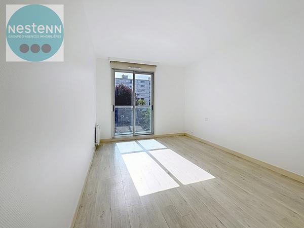 Appartement 4 pièces  avec double box à vendre quartier du VAL - Bon état, calme et bien situé