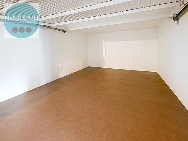 Appartement 4 pièces  avec double box à vendre quartier du VAL - Bon état, calme et bien situé