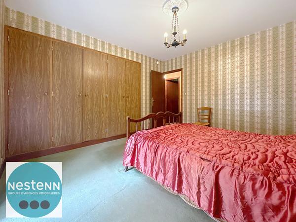 Maison bourgeoise à vendre à Ardon - 6 pièces, 134.89 m² sur terrain de 2508 m²