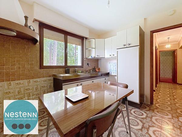 Maison bourgeoise à vendre à Ardon - 6 pièces, 134.89 m² sur terrain de 2508 m²
