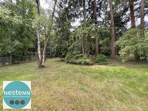 Maison bourgeoise à vendre à Ardon - 6 pièces, 134.89 m² sur terrain de 2508 m²