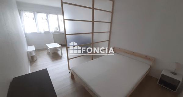 À vendre Studio 31 m² - Clermont-ferrand 63000