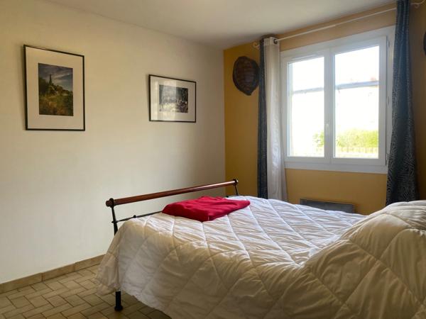 Maison à vendre 5 pièces ALES (30)
