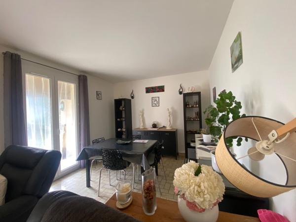 Maison à vendre 5 pièces ALES (30)