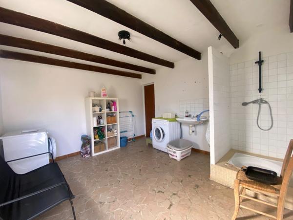 Maison à vendre 5 pièces ALES (30)