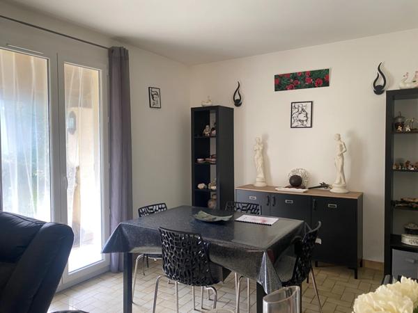 Maison à vendre 5 pièces ALES (30)