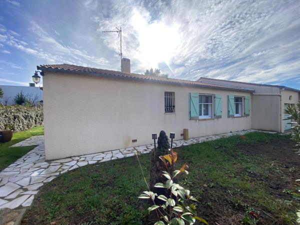 Maison à vendre 5 pièces ALES (30)