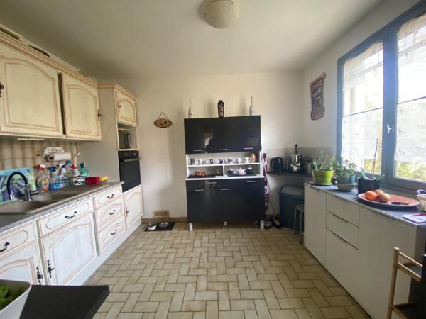 Maison à vendre 5 pièces ALES (30)