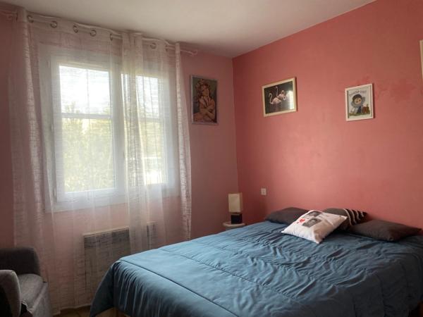 Maison à vendre 5 pièces ALES (30)