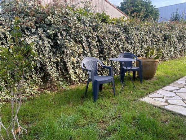 Maison à vendre 5 pièces ALES (30)