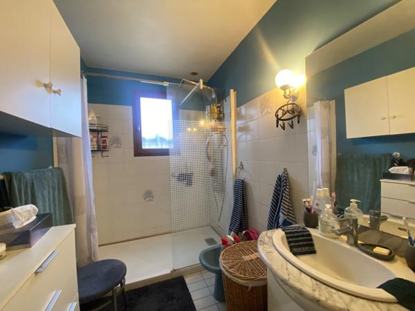 Maison à vendre 5 pièces ALES (30)