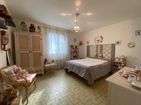 Maison à vendre 5 pièces ALES (30)