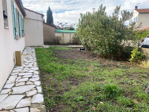 Maison à vendre 5 pièces ALES (30)