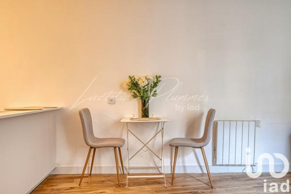 Appartement à vendre 3 pièces 77 m² Saint-Germain-en-Laye