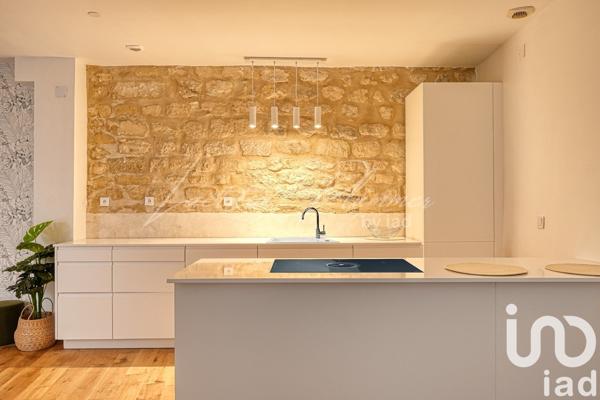 Appartement à vendre 3 pièces 77 m² Saint-Germain-en-Laye