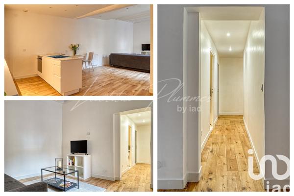 Appartement à vendre 3 pièces 77 m² Saint-Germain-en-Laye