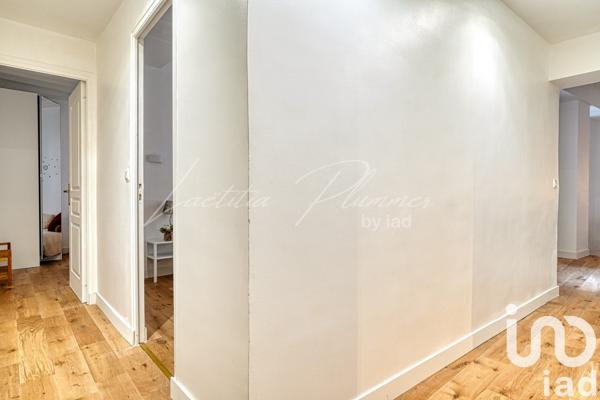 Appartement à vendre 3 pièces 77 m² Saint-Germain-en-Laye