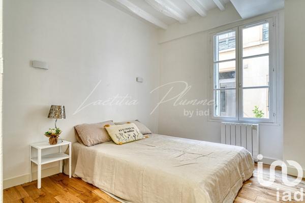 Appartement à vendre 3 pièces 77 m² Saint-Germain-en-Laye