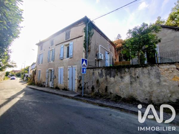 Maison à vendre 5 pièces 150 m² Fumel