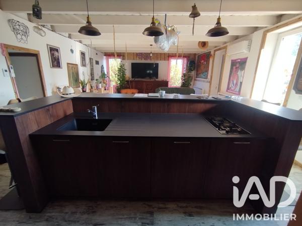Maison à vendre 5 pièces 150 m² Fumel